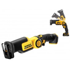 DeWALT DCS310N tiesinis pjūklas